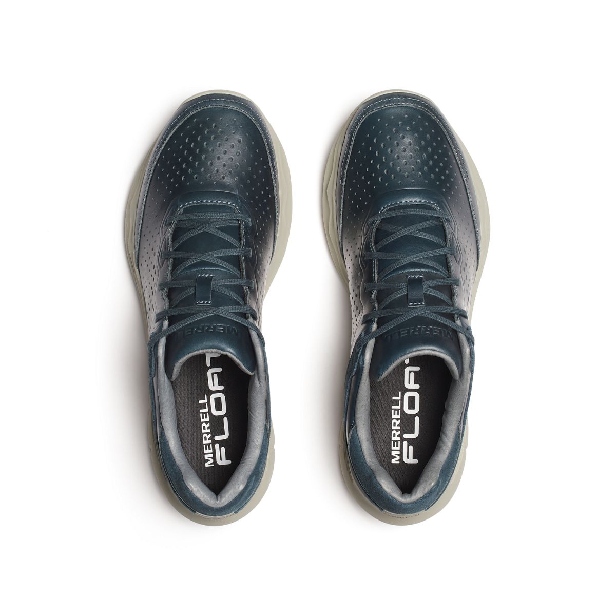 Men's Nova 4 Traveller Lace Casual Shoes | Merrell Exclusive