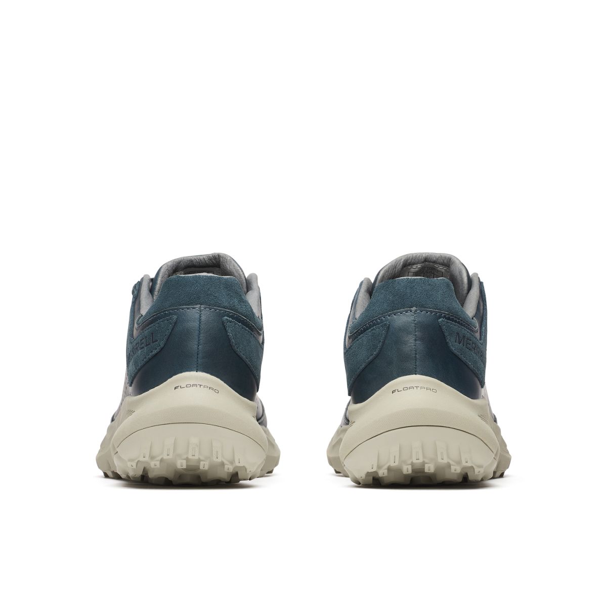 Men's Nova 4 Traveller Lace Casual Shoes | Merrell Exclusive