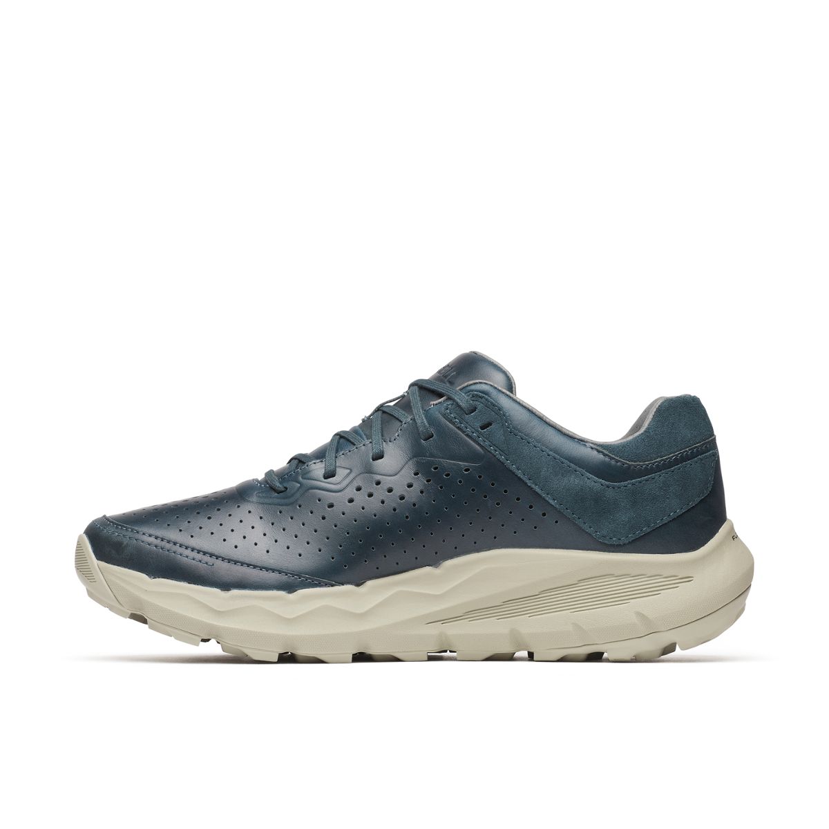 Men's Nova 4 Traveller Lace Casual Shoes | Merrell Exclusive
