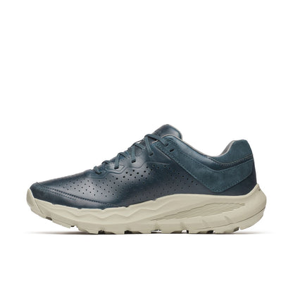 Men's Nova 4 Traveller Lace Casual Shoes | Merrell Exclusive
