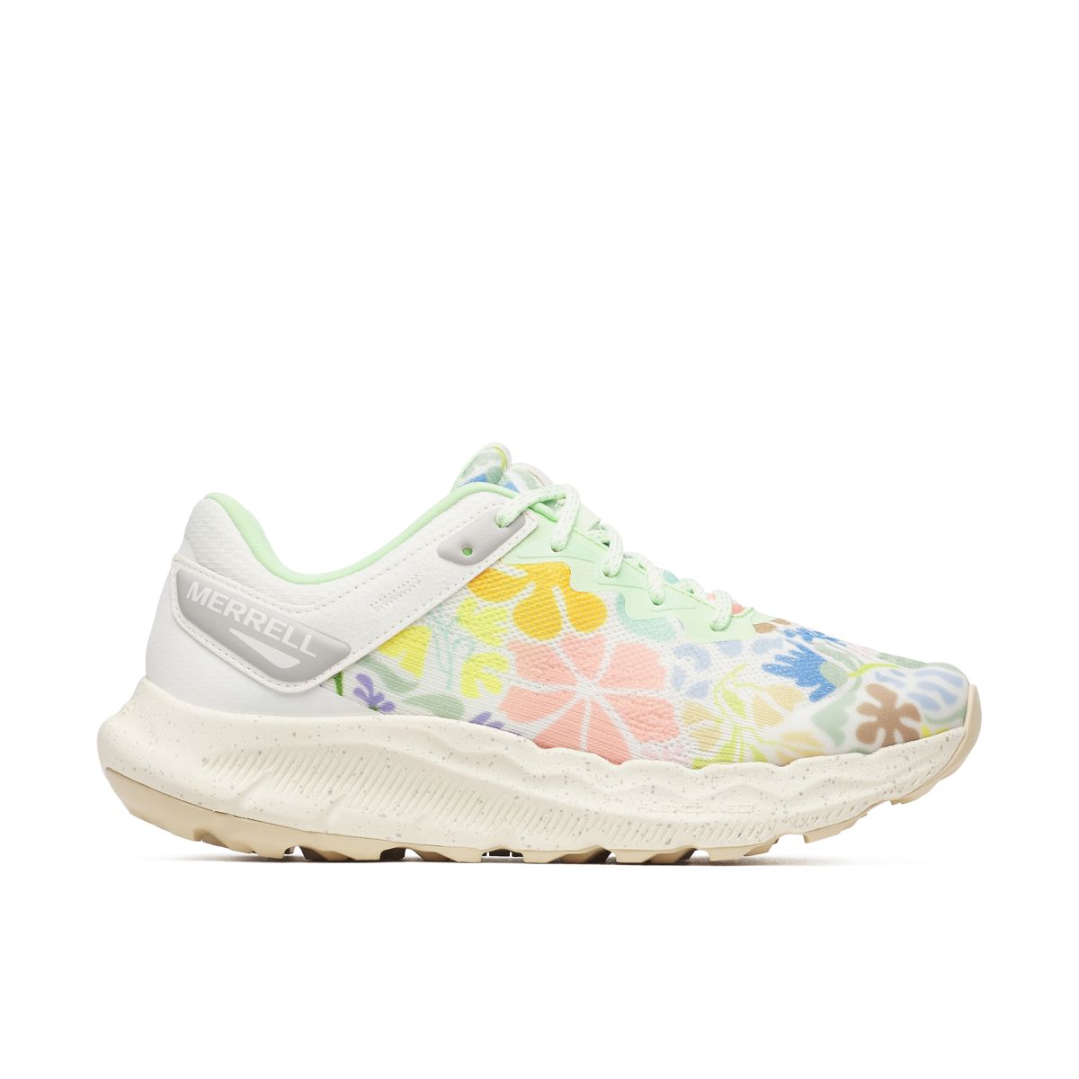 Women's Antora 4 Trail Running Shoes | Merrell Essential