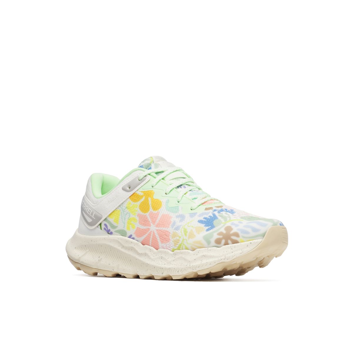 Women's Antora 4 Trail Running Shoes | Merrell Essential