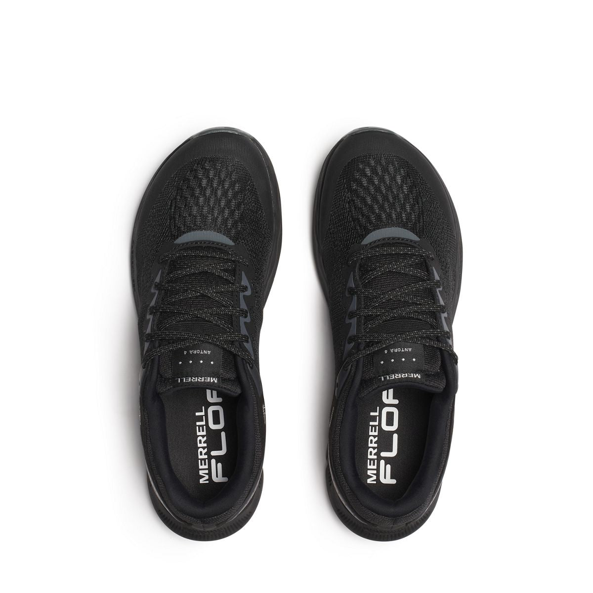 Women's Antora 4 Trail Running Shoes | Merrell Value