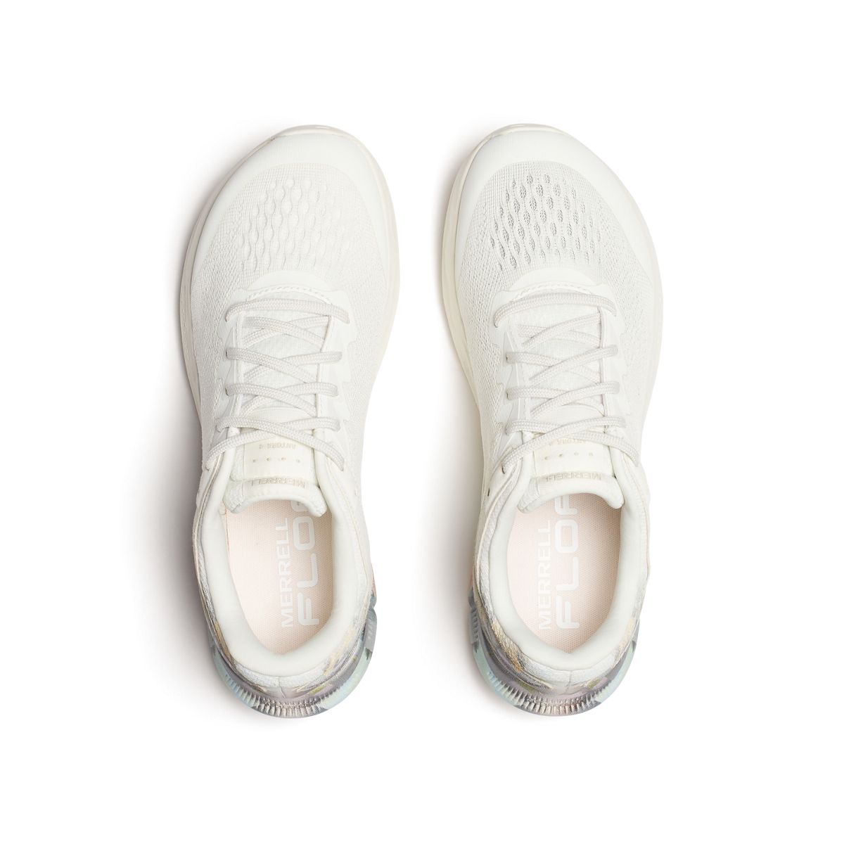 Women's Antora 4 Trail Running Shoes | Merrell Quality