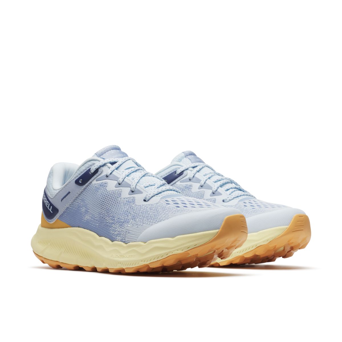 Women's Antora 4 Trail Running Shoes | Merrell Featured