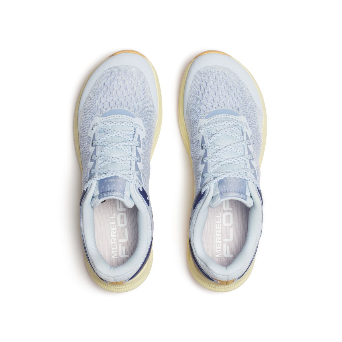 Women's Antora 4 Trail Running Shoes | Merrell Featured