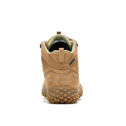 Women's Wrapt Mid Waterproof Barefoot Boots | Merrell Everyday
