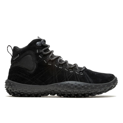 Women's Wrapt Mid Waterproof Barefoot Boots | Merrell Great Value