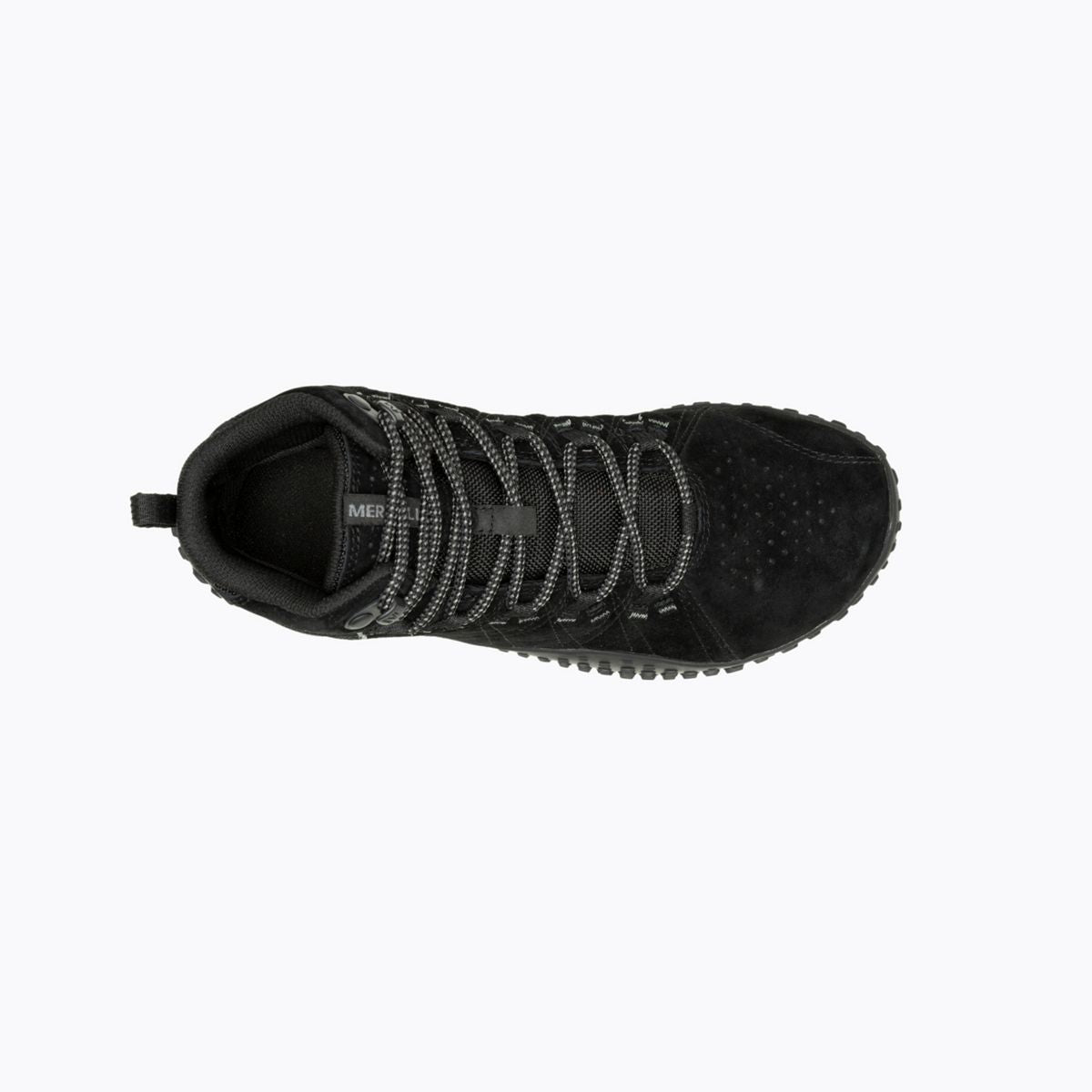 Women's Wrapt Mid Waterproof Barefoot Boots | Merrell Great Value