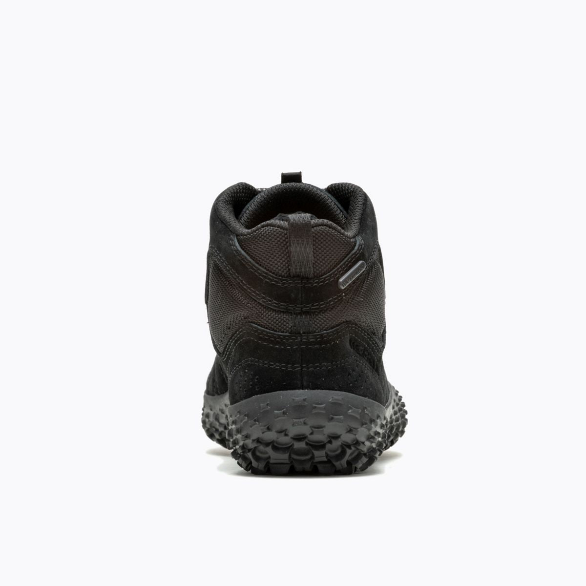 Women's Wrapt Mid Waterproof Barefoot Boots | Merrell Great Value