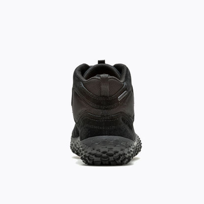 Women's Wrapt Mid Waterproof Barefoot Boots | Merrell Great Value