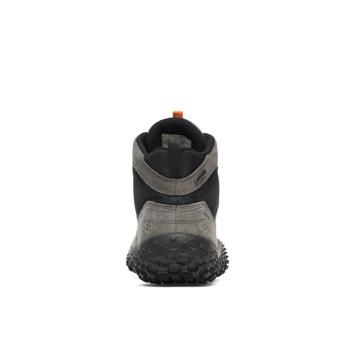 Men's Wrapt Mid Waterproof Barefoot Boots | Merrell Latest