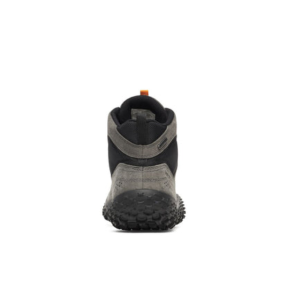 Men's Wrapt Mid Waterproof Barefoot Boots | Merrell Latest