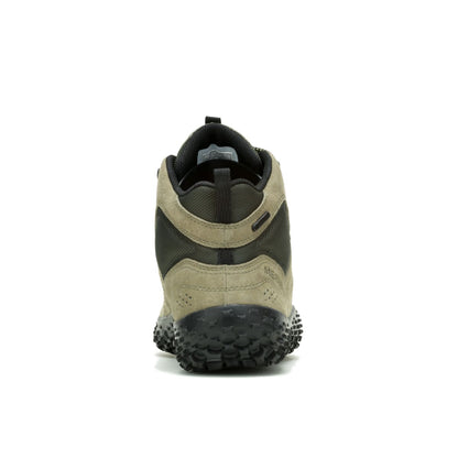 Men's Wrapt Mid Waterproof Barefoot Boots | Merrell Quality
