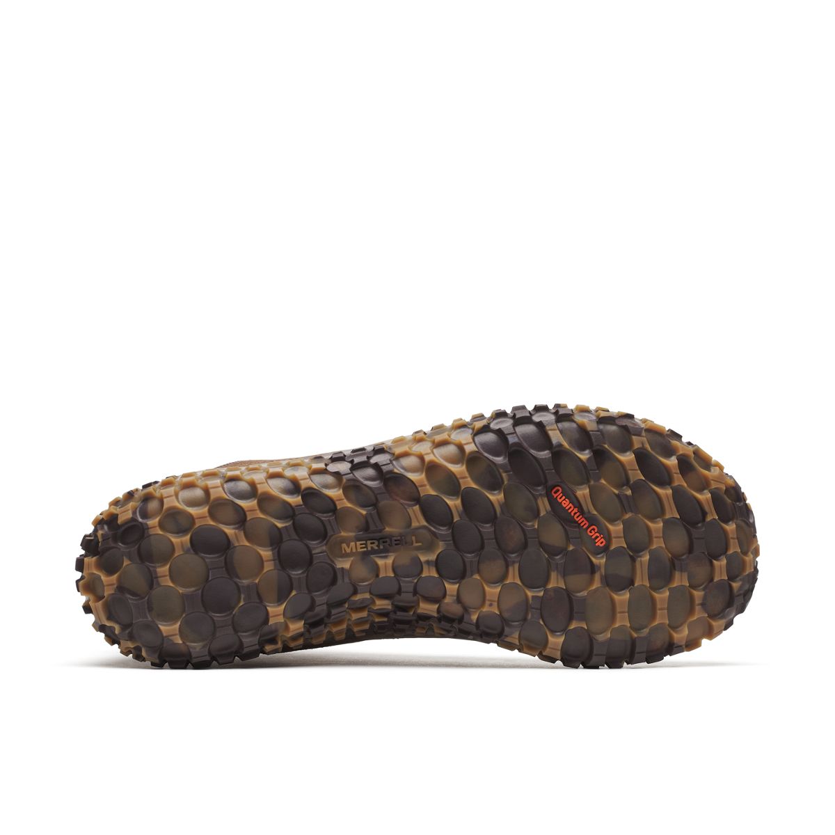 Men's Wrapt Mid Waterproof Barefoot Boots | Merrell Trusted