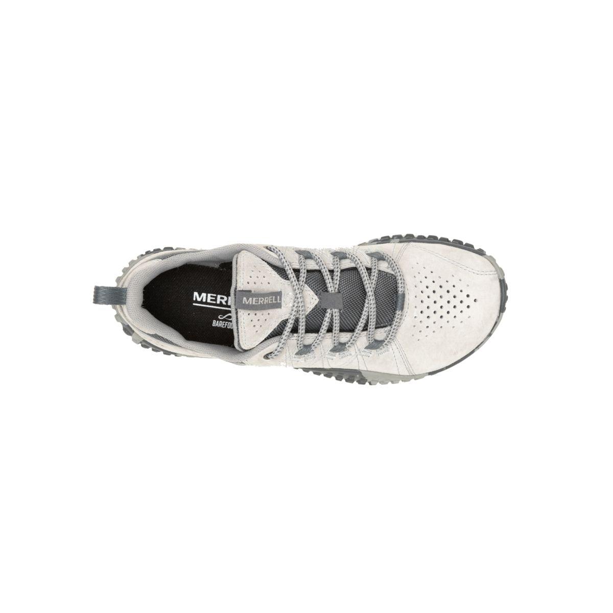 Shop Women's Wrapt Barefoot Walking Boots | Merrell Customer Favorite