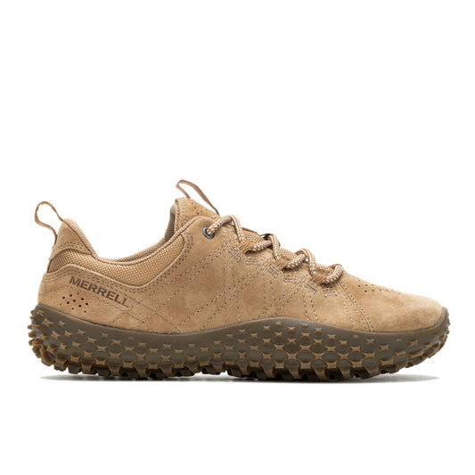 Shop Women's Wrapt Barefoot Walking Boots | Merrell Premium