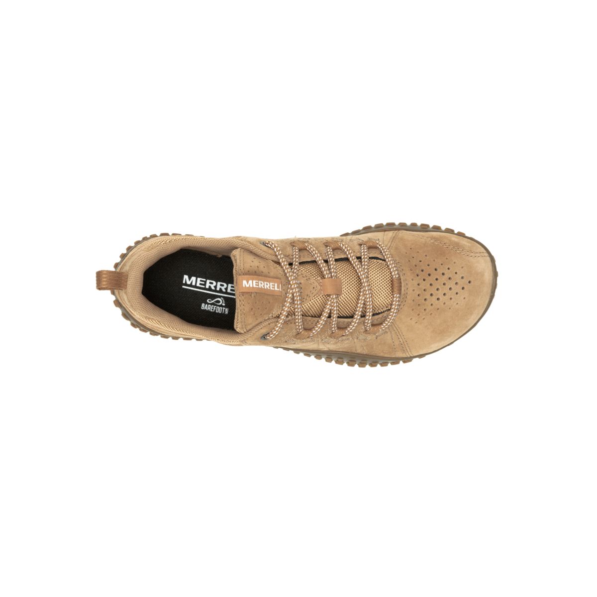 Shop Women's Wrapt Barefoot Walking Boots | Merrell Premium