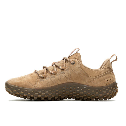 Shop Women's Wrapt Barefoot Walking Boots | Merrell Premium