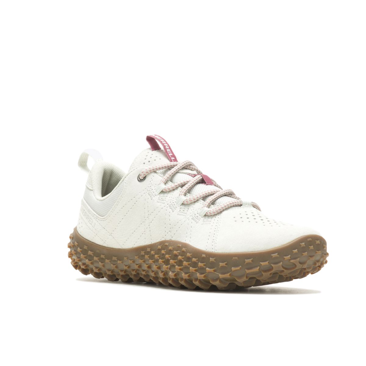 Shop Women's Wrapt Barefoot Walking Boots | Merrell Featured