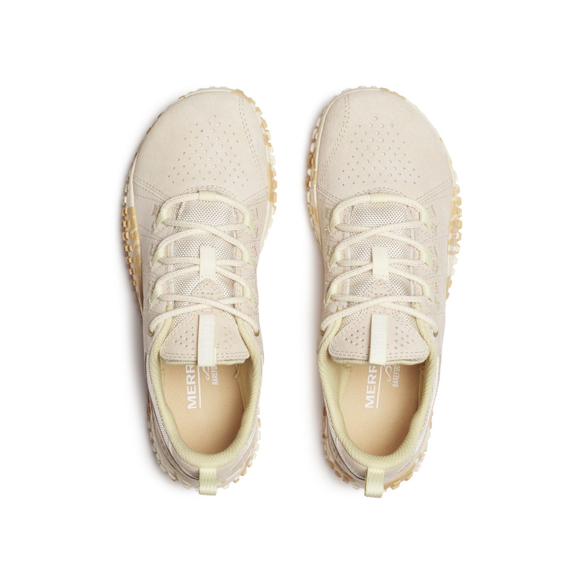 Shop Women's Wrapt Barefoot Walking Boots | Merrell Trending
