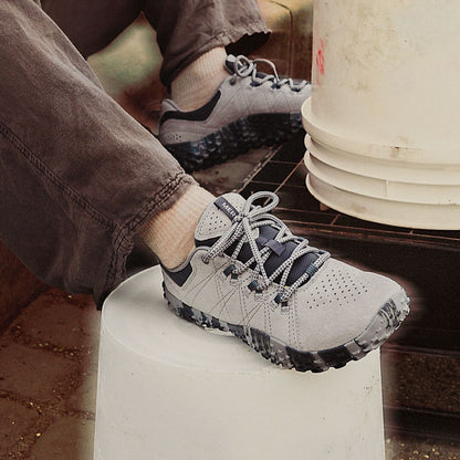 Shop Women's Wrapt Barefoot Walking Boots | Merrell Trending
