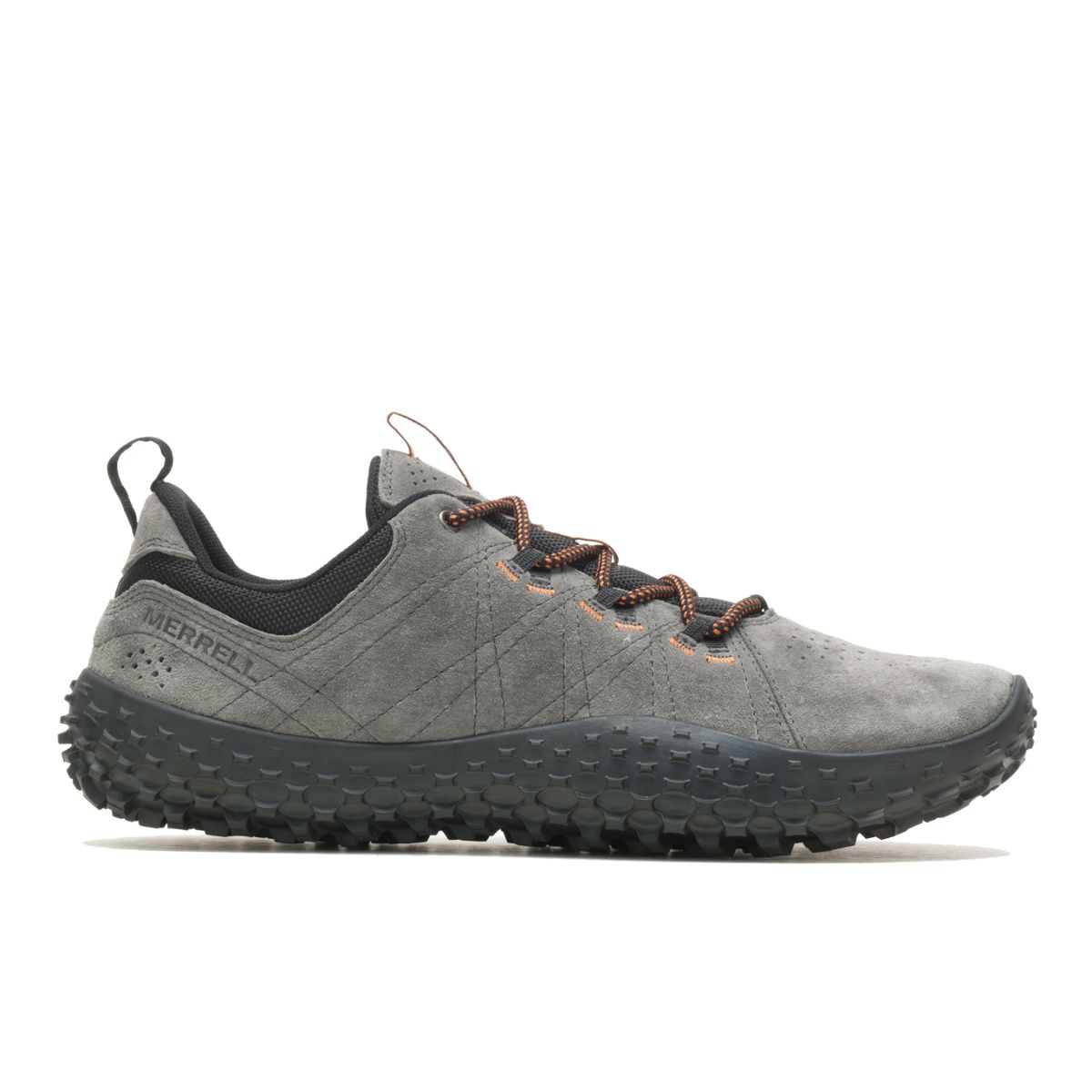 Men's Wrapt Barefoot Shoes | Merrell Best Seller