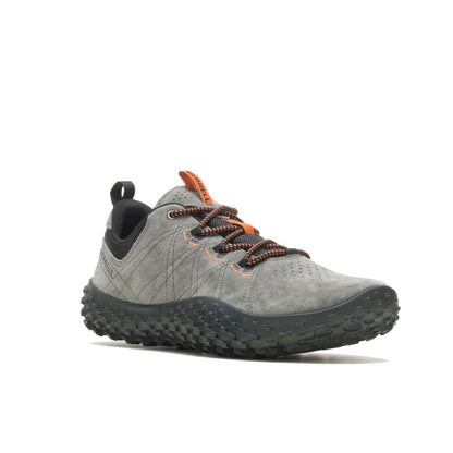 Men's Wrapt Barefoot Shoes | Merrell Best Seller