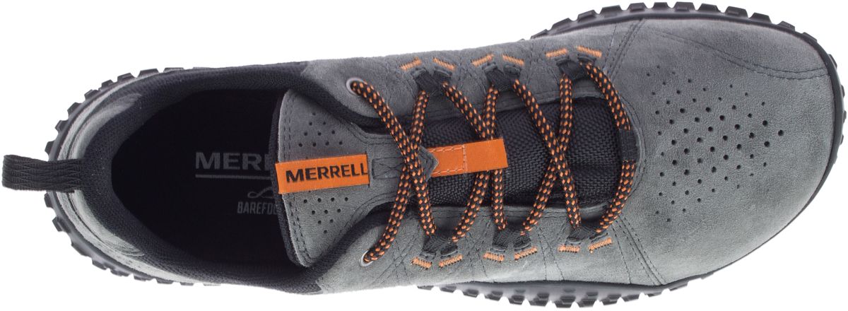 Men's Wrapt Barefoot Shoes | Merrell Best Seller
