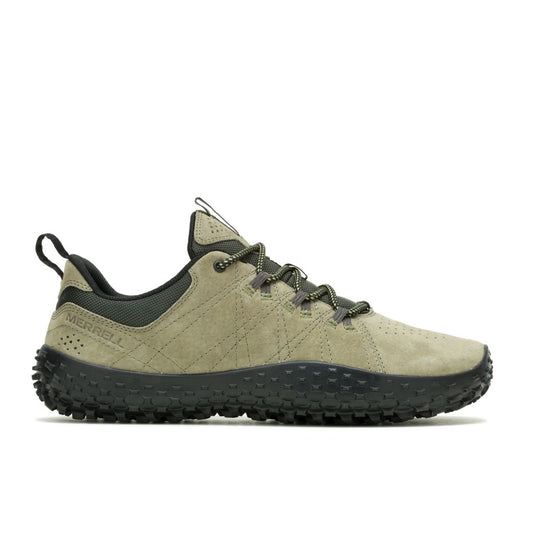 Men's Wrapt Barefoot Shoes | Merrell Recommended