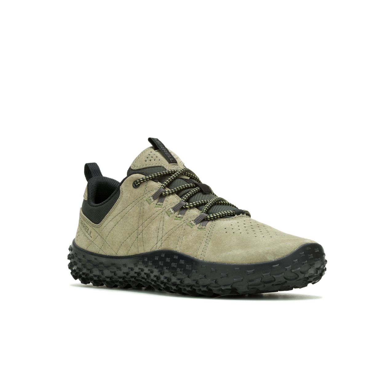 Men's Wrapt Barefoot Shoes | Merrell Recommended