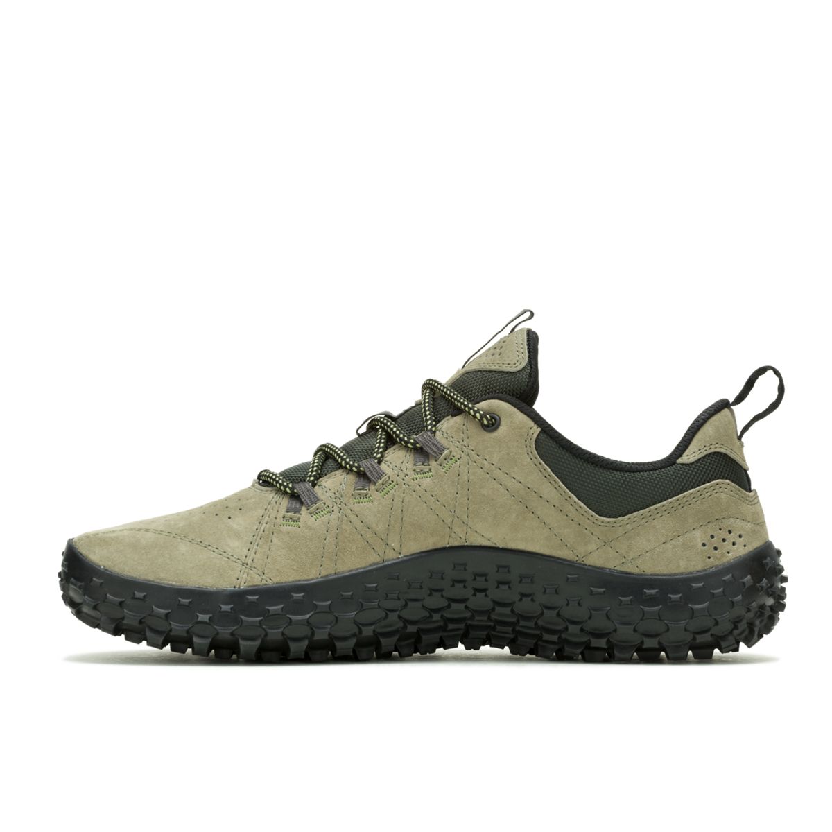 Men's Wrapt Barefoot Shoes | Merrell Recommended