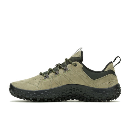 Men's Wrapt Barefoot Shoes | Merrell Recommended