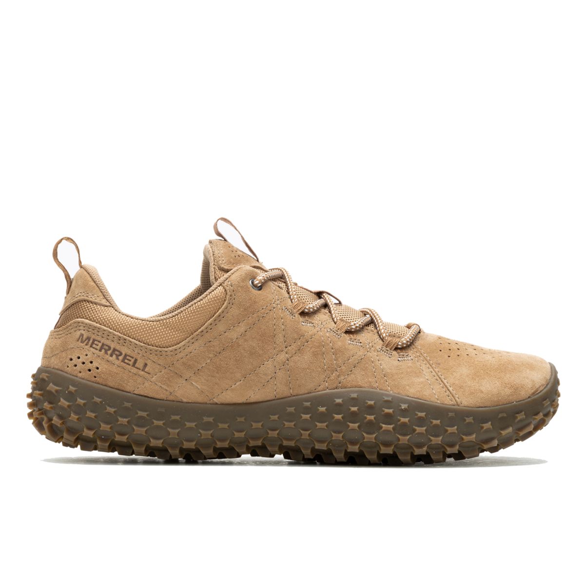 Men's Wrapt Barefoot Shoes | Merrell Exclusive