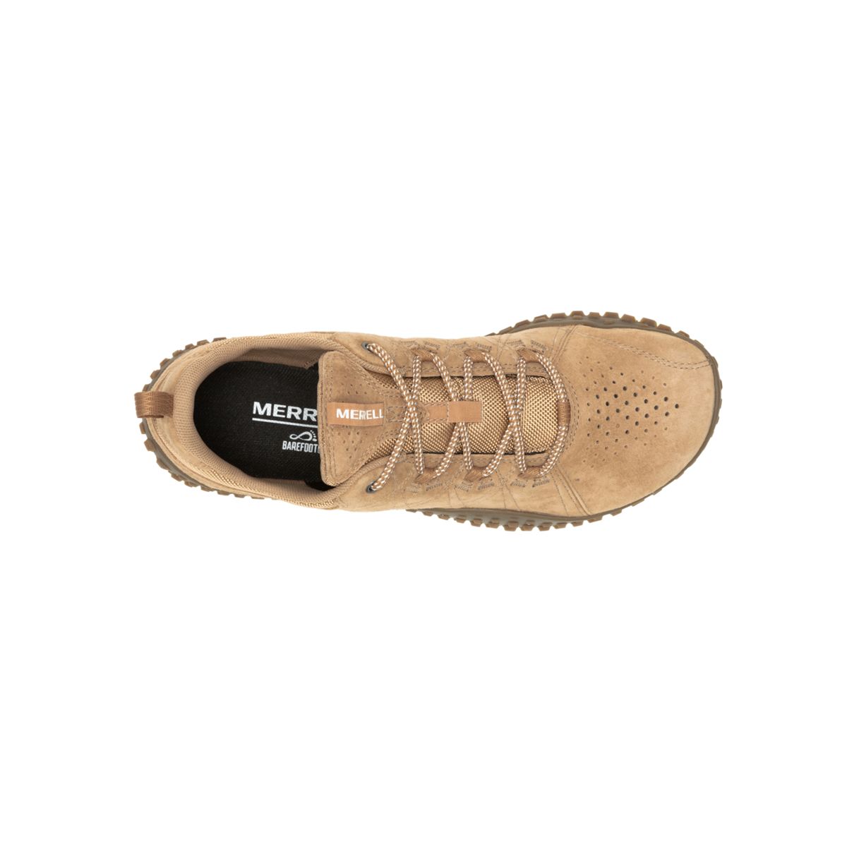 Men's Wrapt Barefoot Shoes | Merrell Exclusive