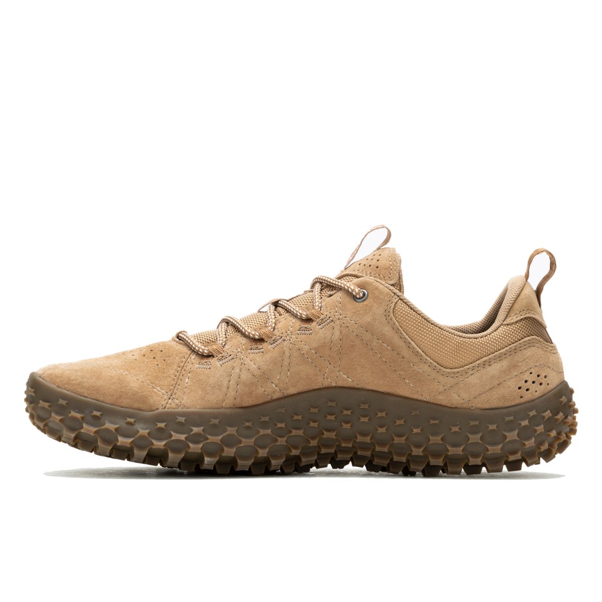 Men's Wrapt Barefoot Shoes | Merrell Exclusive