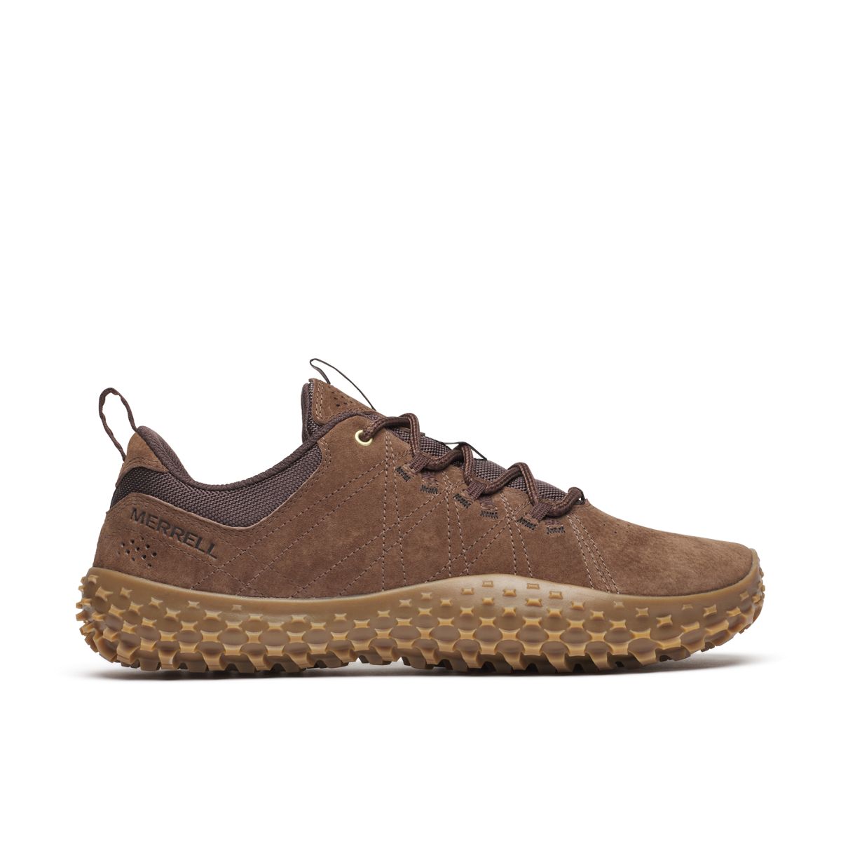 Men's Wrapt Barefoot Shoes | Merrell Signature