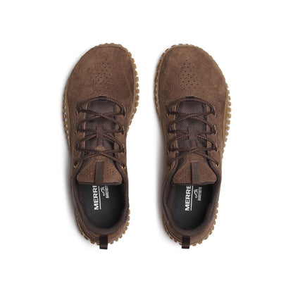 Men's Wrapt Barefoot Shoes | Merrell Signature