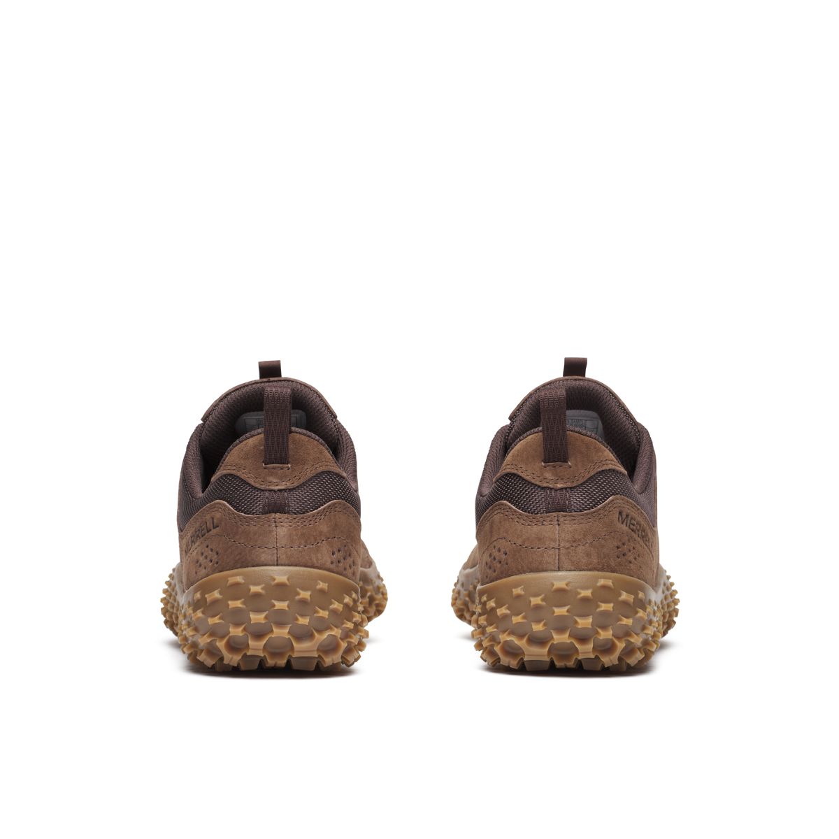 Men's Wrapt Barefoot Shoes | Merrell Signature