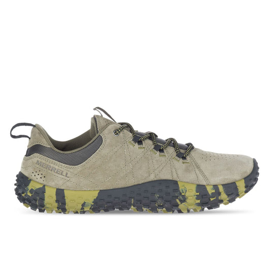 Men's Wrapt Barefoot Shoes | Merrell Classic