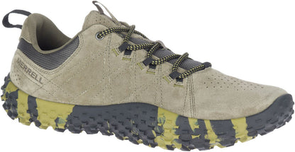 Men's Wrapt Barefoot Shoes | Merrell Classic