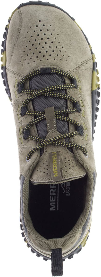 Men's Wrapt Barefoot Shoes | Merrell Classic