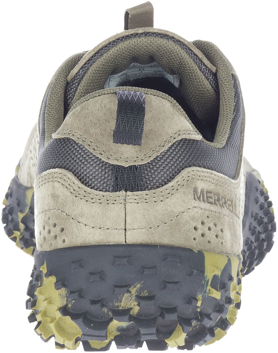 Men's Wrapt Barefoot Shoes | Merrell Classic