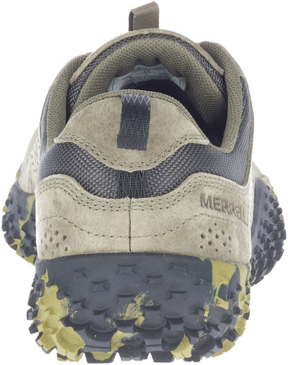 Men's Wrapt Barefoot Shoes | Merrell Classic