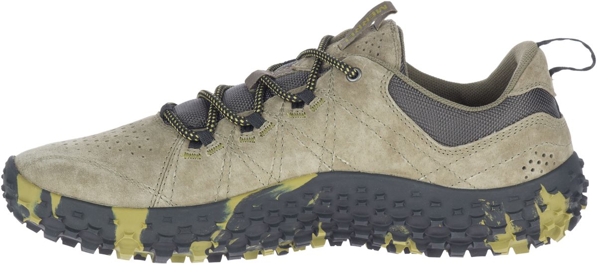 Men's Wrapt Barefoot Shoes | Merrell Classic