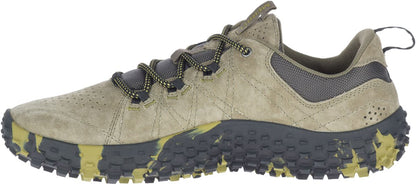 Men's Wrapt Barefoot Shoes | Merrell Classic