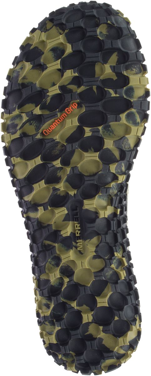Men's Wrapt Barefoot Shoes | Merrell Classic