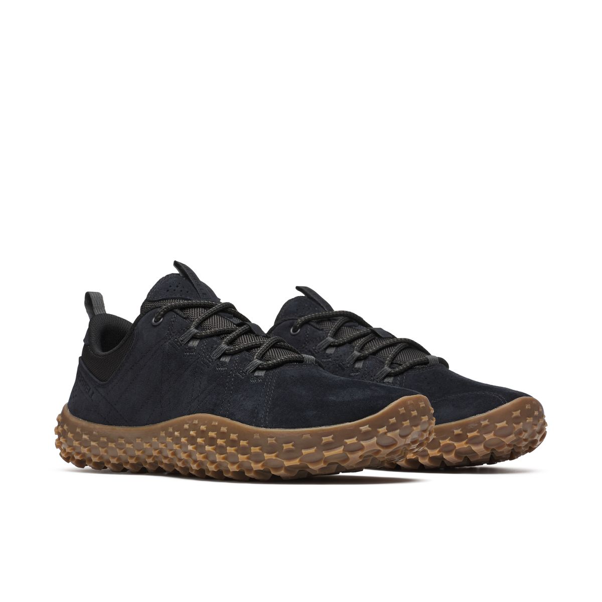 Men's Wrapt Barefoot Shoes | Merrell Essential