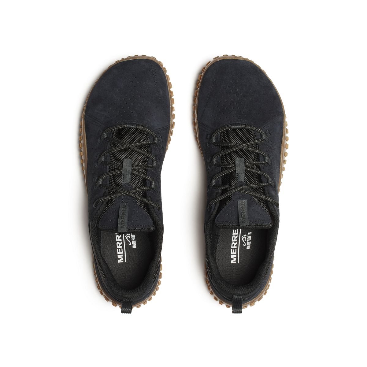 Men's Wrapt Barefoot Shoes | Merrell Essential