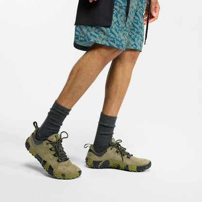 Men's Wrapt Barefoot Shoes | Merrell Essential